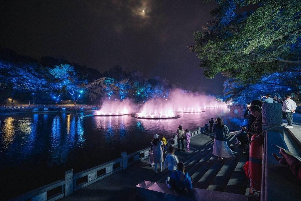 漫漫长夜